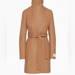 Aritzia Babaton Conner Coat